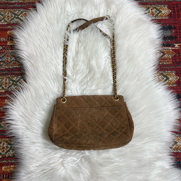 Michael by Michael Kors Sloan Large Chain Bag - Picture 3 of 8